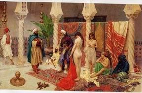 unknow artist Arab or Arabic people and life. Orientalism oil paintings 119 oil painting image